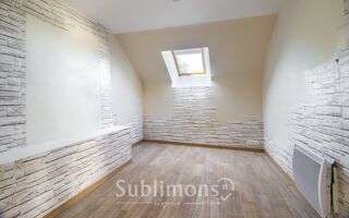  Maison à vendre 4 pièces 72 m²