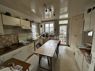  Maison � vendre 3 pi�ces 69 m�