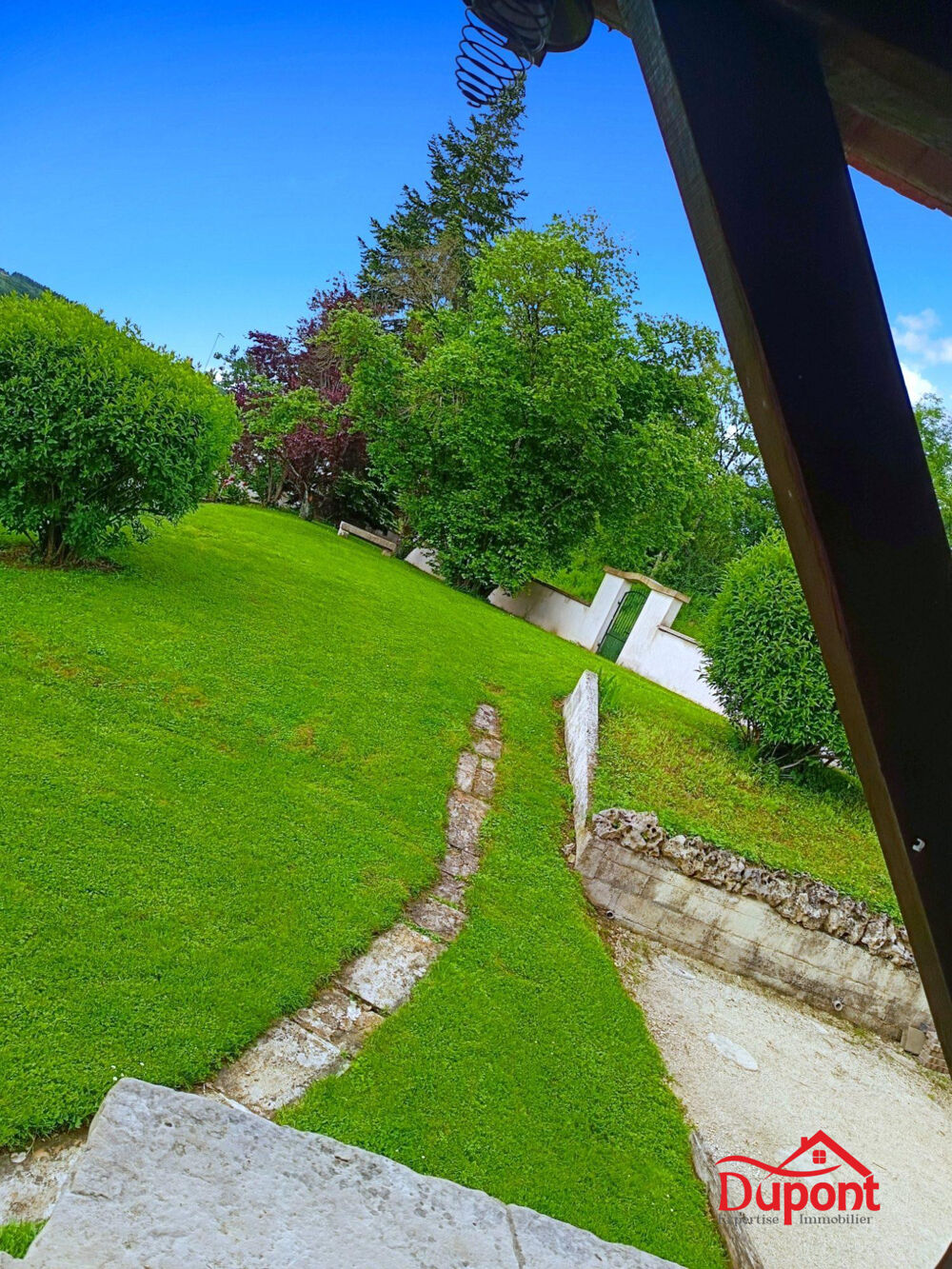 Vente Maison belle maison de campagne au calme Vitry-le-croisé