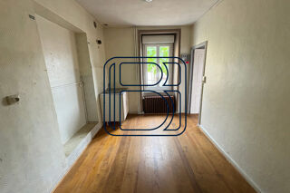  Maison à vendre 8 pièces 90 m²