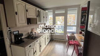  Appartement � vendre 3 pi�ces 66 m�