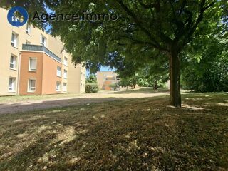 Appartement à vendre 5 pièces 104 m²