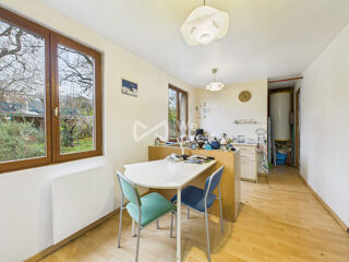  Maison à vendre 4 pièces 75 m²
