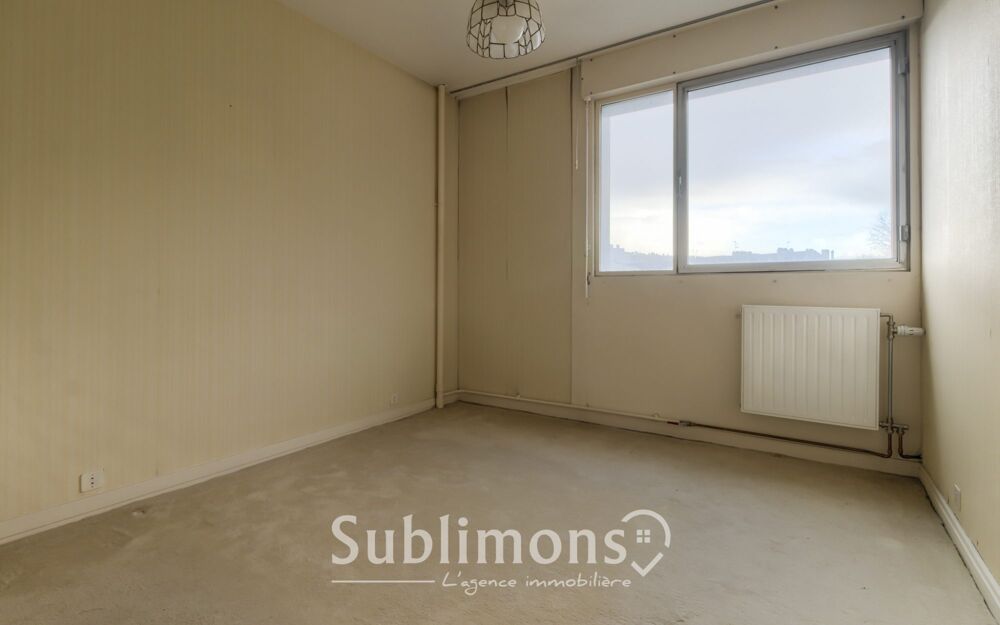 Appartement à vendre Lorient