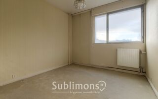  Appartement à vendre 5 pièces 83 m²
