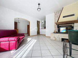  Maison à vendre 4 pièces 116 m²