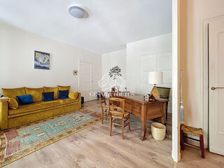  Appartement  vendre 2 pices 48 m