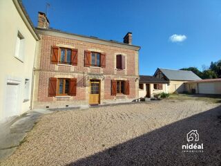  Maison � vendre 4 pi�ces 94 m�