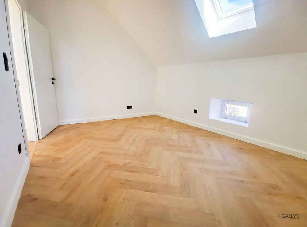 Vente Appartement UCKANGE - JOLIE T2 ENTIEREMENT NEUF Uckange