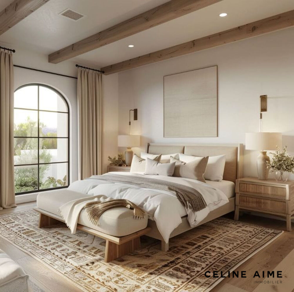 Vente Appartement TRIPLEX PRESTIGIEUX DANS LE 14E Paris 14