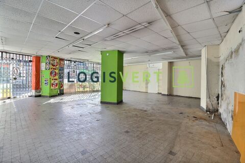   Local commercial et logement 