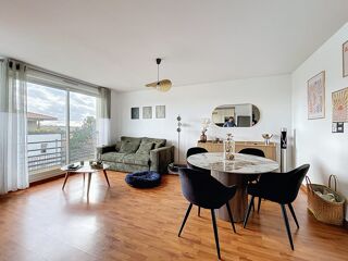  Appartement � vendre 3 pi�ces 60 m�