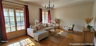 Vente Maison Maison traditionnelle proche centre Saint-maximin-la-sainte-baume
