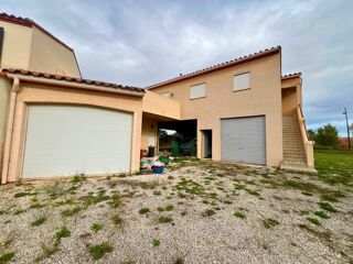  Maison à vendre 4 pièces 112 m²