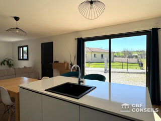  Maison � vendre 4 pi�ces 97 m�