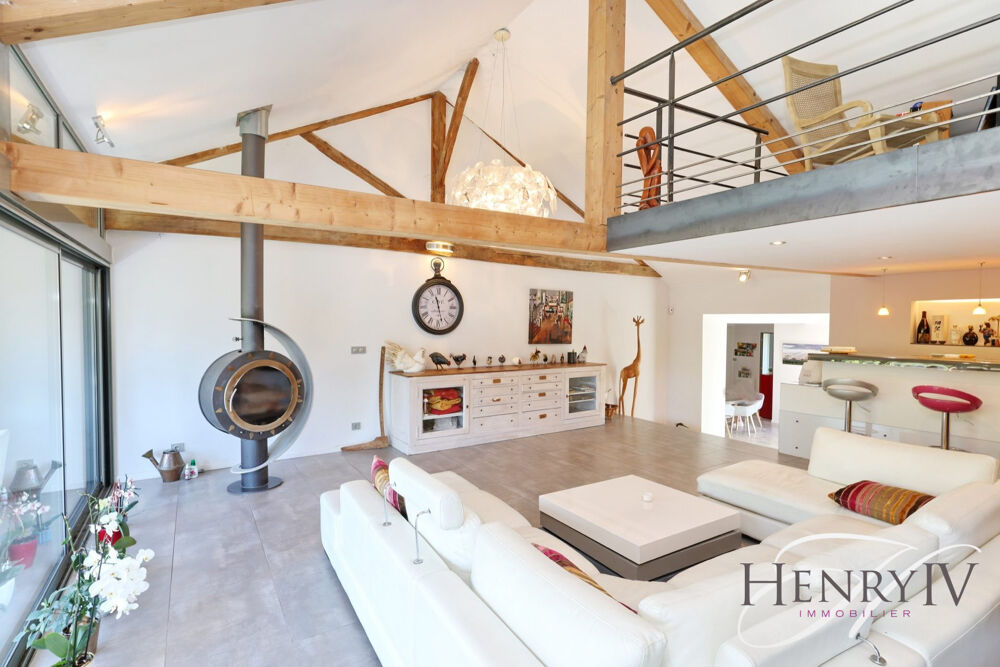 � vendre  Maison Montbonnot-Saint-Martin (38330)