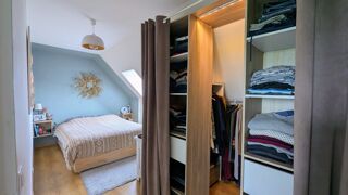  Maison � vendre 5 pi�ces 120 m�