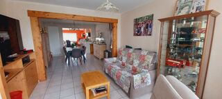  Maison à vendre 6 pièces 127 m²