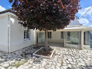  Maison � vendre 4 pi�ces 103 m�