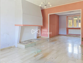  Maison à vendre 5 pièces 127 m²