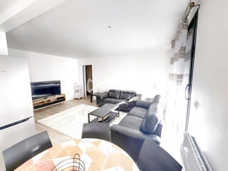  Appartement à vendre 4 pièces 73 m²