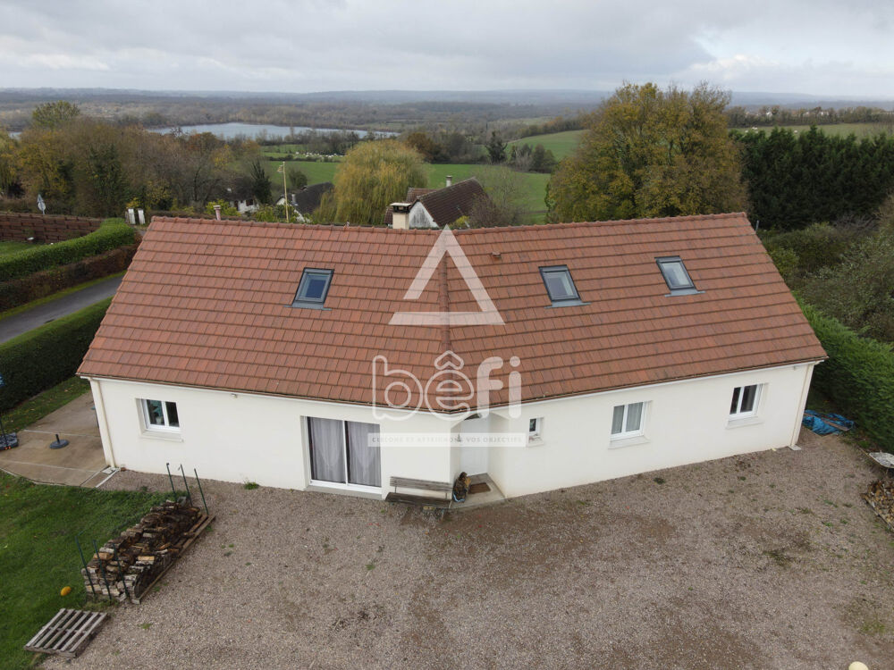 Vente Maison MAISON 4 CHAMBRES AVEC TERRAIN ET PISCINE Saint-ouen-sur-loire