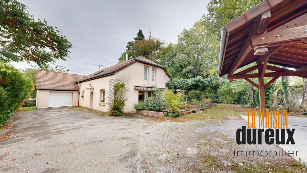 Vente Maison Maison avec 5 chambres, Arc les Gray Arc-lès-gray