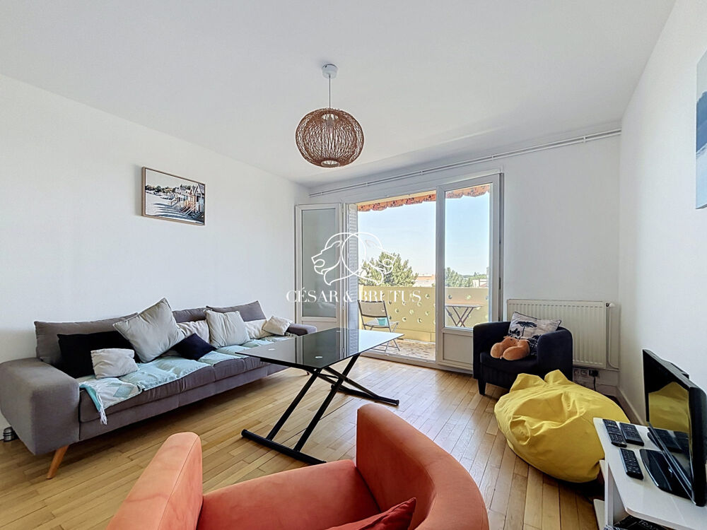 Appartement à vendre Oullins