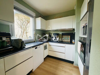  Maison � vendre 5 pi�ces 78 m�