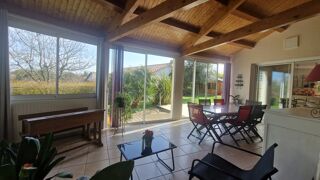  Maison � vendre 7 pi�ces 202 m�