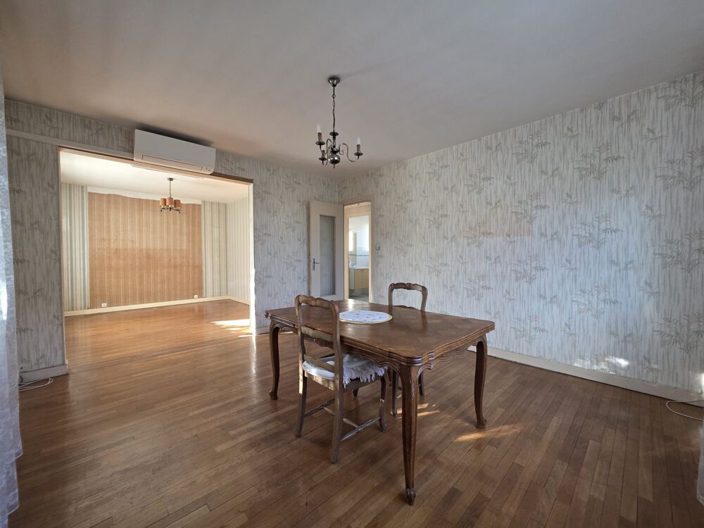 Vente Maison Maison individuelle 3 chambres Chenôve