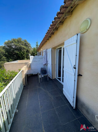  Appartement à vendre 1 pièce 24 m²