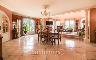  Maison � vendre 7 pi�ces 178 m�