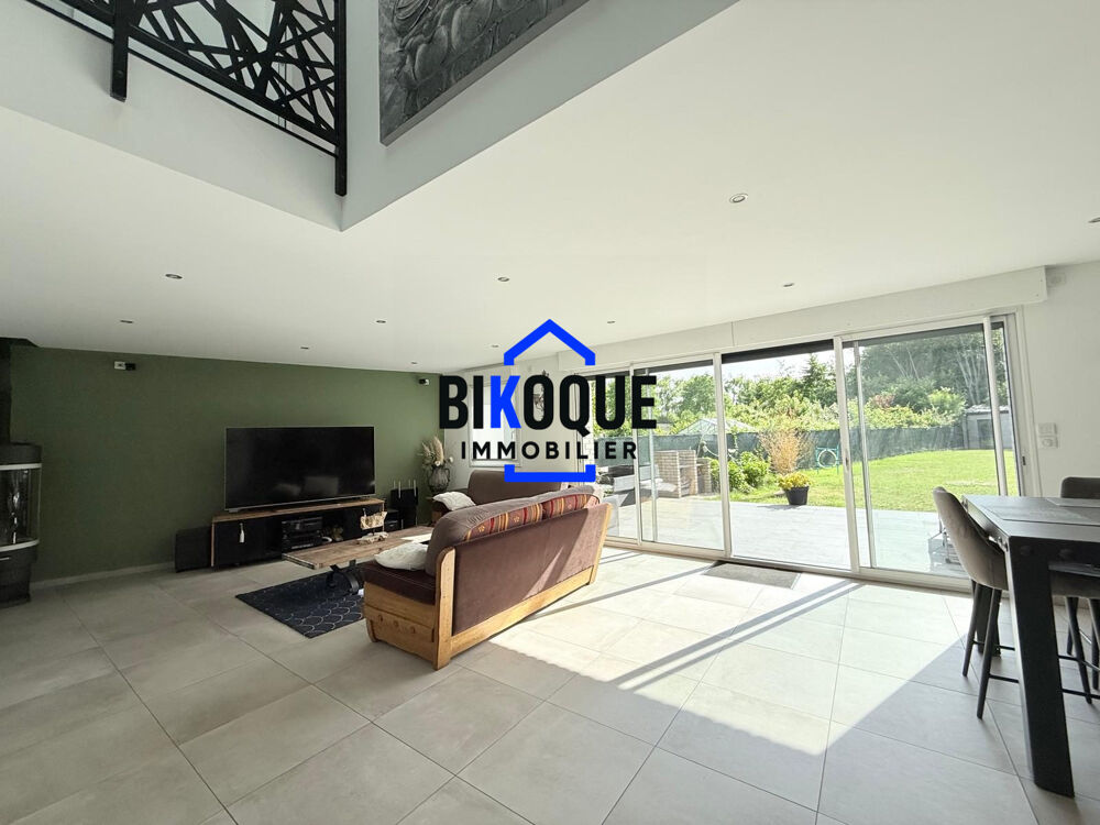 Bien d'exception à TETEGHEM  Maison familiale de 177m² su