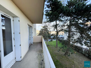  Appartement � vendre 4 pi�ces 77 m�