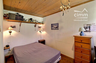Vente Appartement APPARTEMENT 3 PIECES AVEC GRAND BALCON ET GARAGE DOUBLE -A DOMAN Domancy
