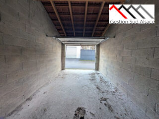  Parking / Garage à vendre 8 m²