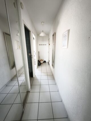  Appartement à vendre 2 pièces 29 m²