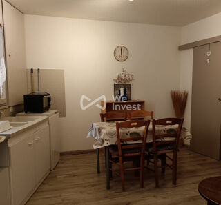 Maison à vendre 5 pièces 144 m²