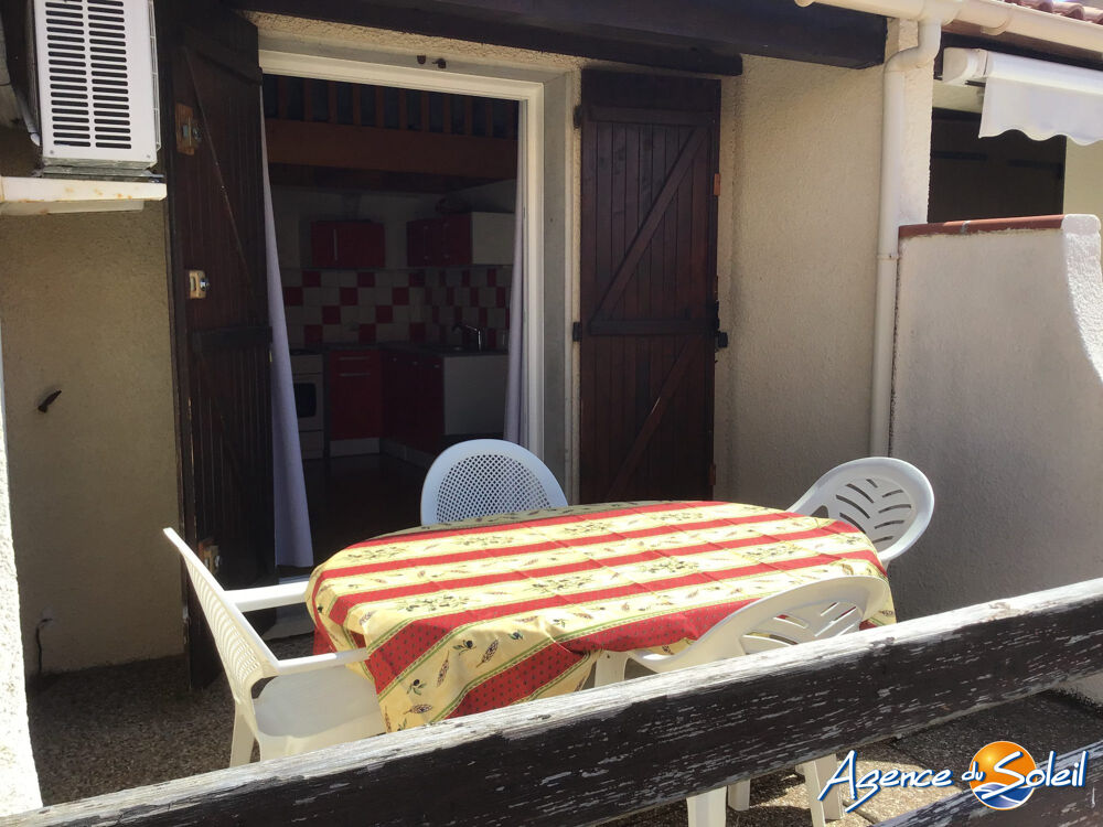 Vente Maison Proche des commerces, au calme Port leucate