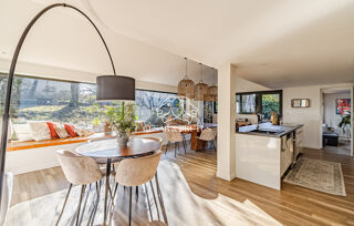  Maison � vendre 7 pi�ces 222 m�