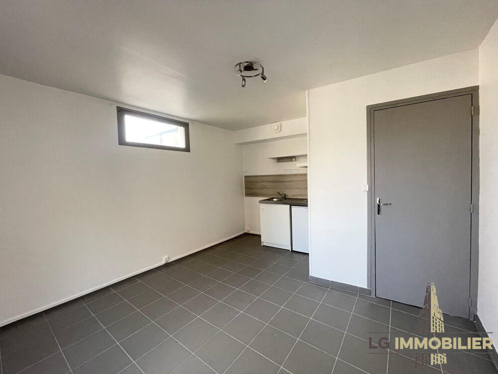 Location Appartement SAINTE-ANNE - TYPE 1 Amiens