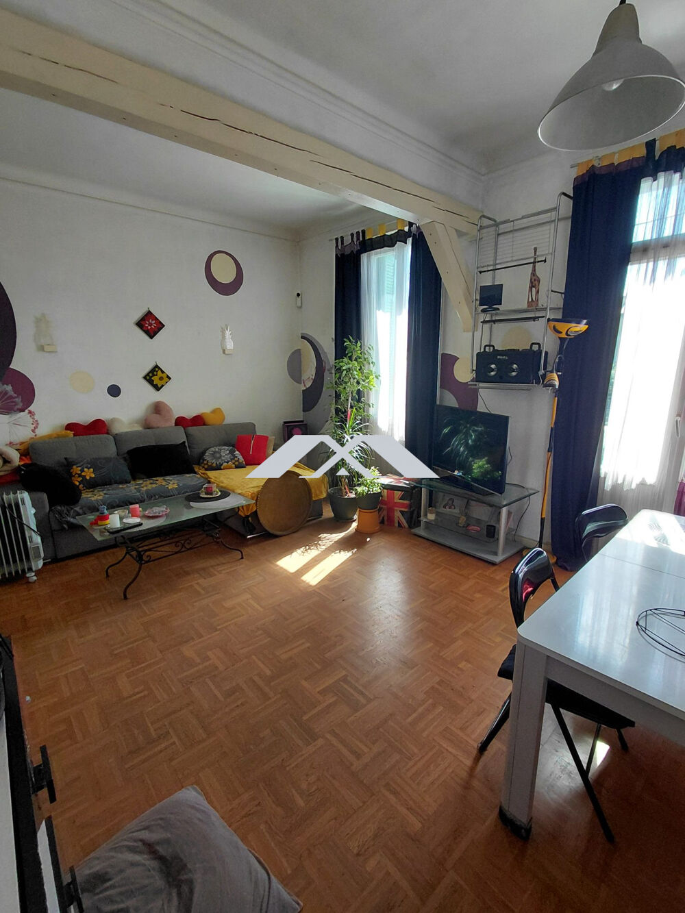 Vente Appartement Appartement lumineux à Marseille Marseille 10