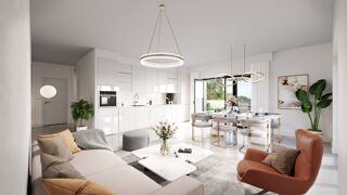  Appartement � vendre 3 pi�ces 56 m�