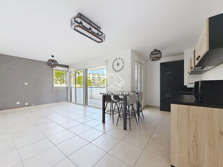  Appartement à vendre 3 pièces 63 m²