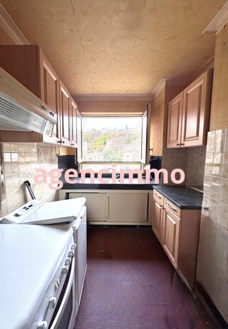  Appartement � vendre 3 pi�ces 62 m�