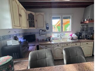  Maison � vendre 5 pi�ces 135 m�