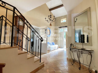  Maison � vendre 9 pi�ces 250 m�