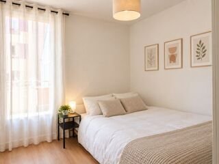  Appartement à vendre 3 pièces 61 m²