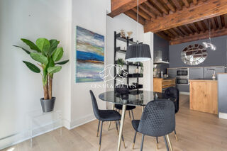  Appartement � vendre 2 pi�ces 64 m�